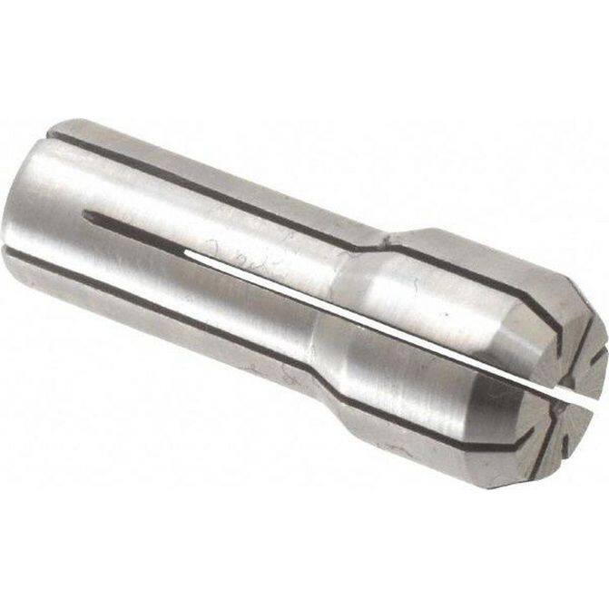 Double Angle Collet: DA300 Collet, 0.0591