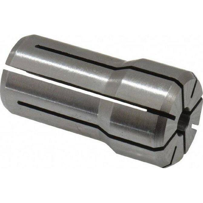 Double Angle Collet: DA100 Collet, 0.2165