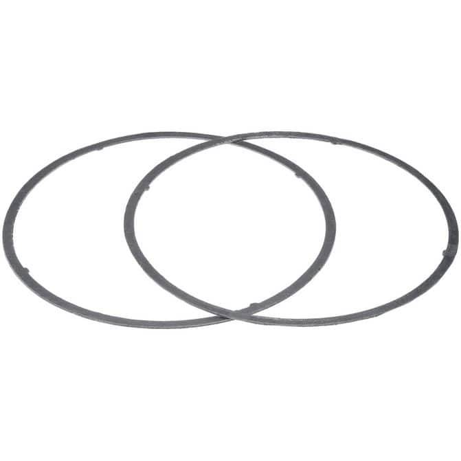 Diesel Particulate Filter Gasket Kit - DORMAN 289 mm Diesel Particulate Filter Gasket Kit - Gasket Dpf - Diesel Particulate Filter Gasket Kit - Particulate Filter Gasket - DPF Gasket - When the diesel particulate filter (DPF) is failed or damaged, service it thoroughly by installing this direct replacement gasket. Made of durable materials for reliable service, it matches the function of the factory part and ensures a tight seal to the DPF. - Freightliner M2 106 2010-07