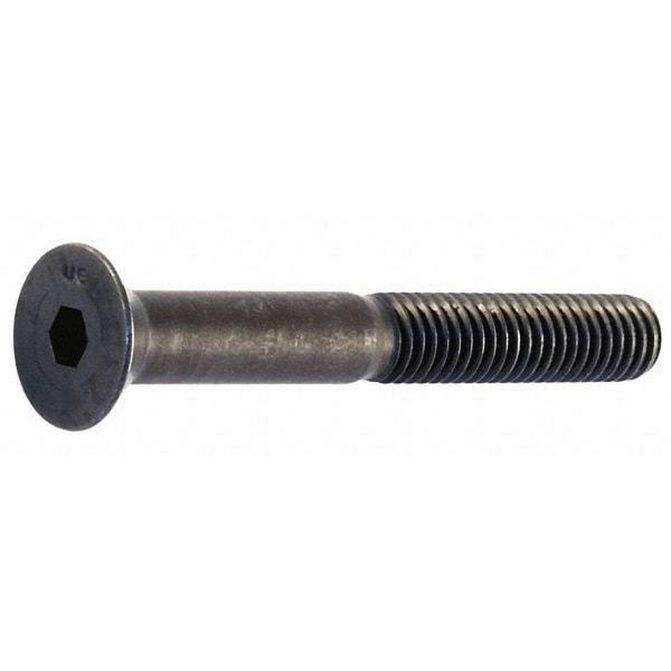 Flet Socket 3/4-10 1-1/2