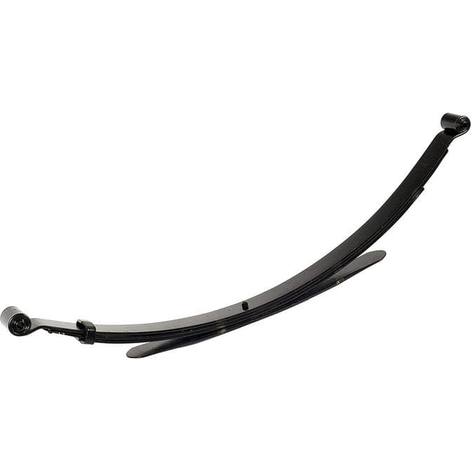 STUFF leaf spring shoulder No.1 オリーブ DAYTON PARTS Leaf Spring for Nissan 69293 | FleetPride
