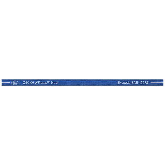 GATES-C5C-XH XTREME HEAT HOSE - SAE 70995 | FleetPride