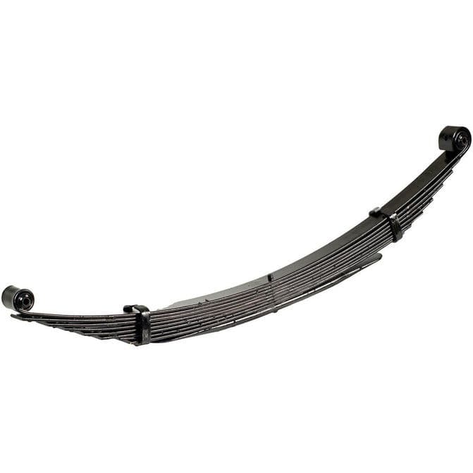 [NG] N252WSD328 Rover Leaf /追跡付 DAYTON PARTS Leaf Spring with 4 Leaves for Peterbilt 75258