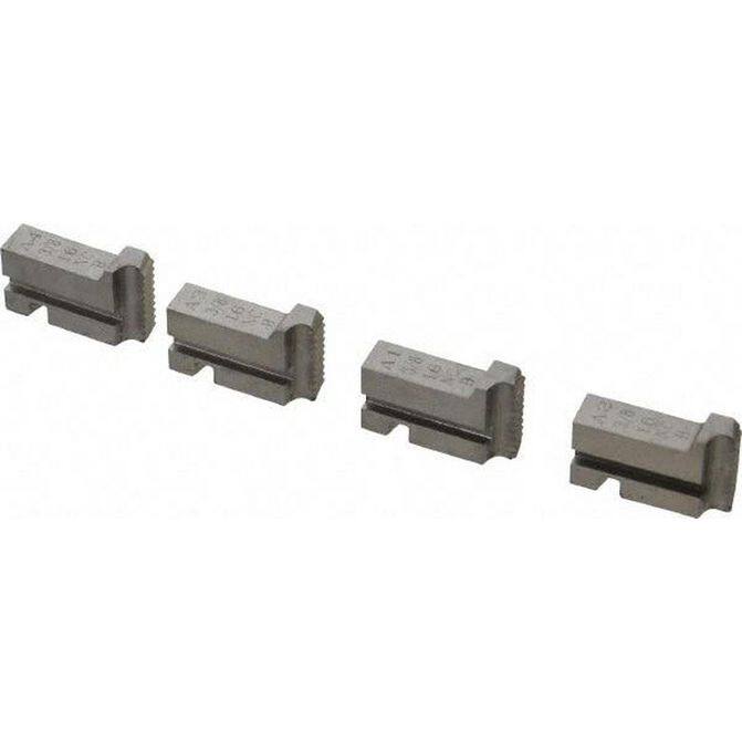 Thread Chaser: 3/8-16 UNC, 15 Deg Hook Angle, Projection, Right Hand ...