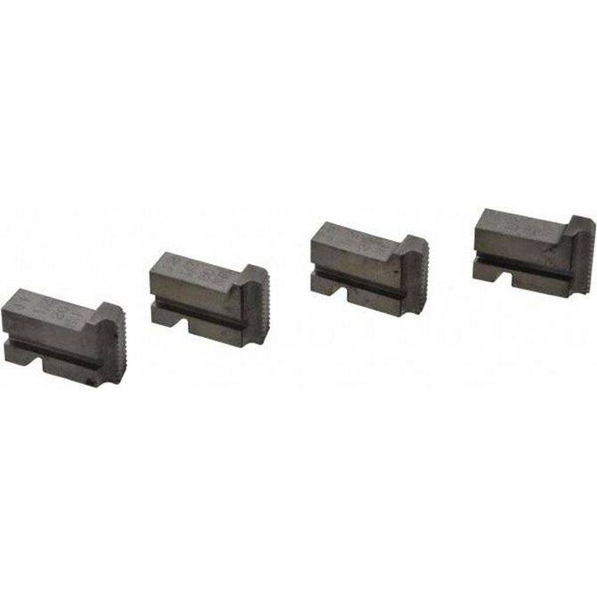 Thread Chaser: 1/2-20 UNF, 10 Deg Hook Angle, Projection, Right Hand ...