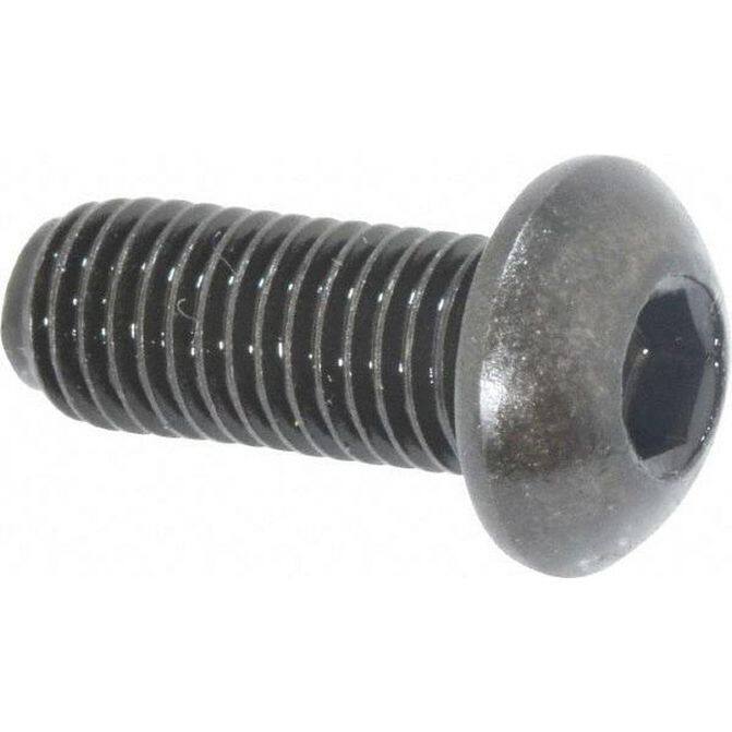 Socket Driver Button 1/4-28 5/8