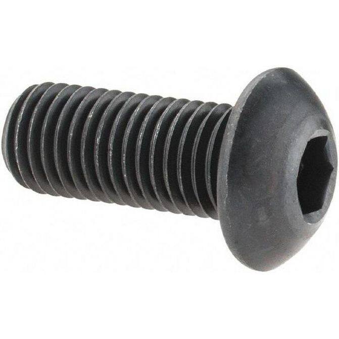 Socket Driver Button 5/16-24 3/4