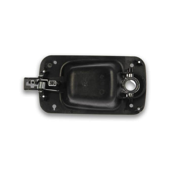 Dorman - HD Solutions Exterior Door Handle 7605106 | FleetPride