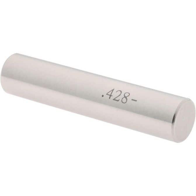 Class ZZ Minus Plug & Pin Gage: 0.428