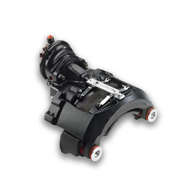 Haldex DB22 Universal Air Disc Brake Caliper