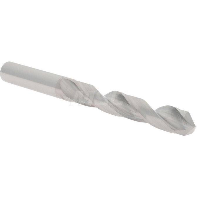 Jobber Length Drill Bit: 27/64