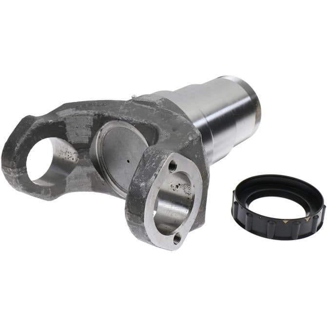 Spicer Drive Shaft Slip Yoke 83391KX | FleetPride