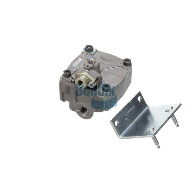 Bendix R-12DC® Series Air Brake Relay Valve 801305 | FleetPride