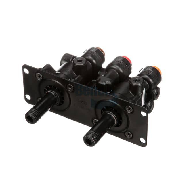 Bendix MV-3® Series Air Brake Manifold Control Dash Valve