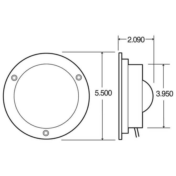 TKLTRUCK-LITE COMPANY INC80302RP