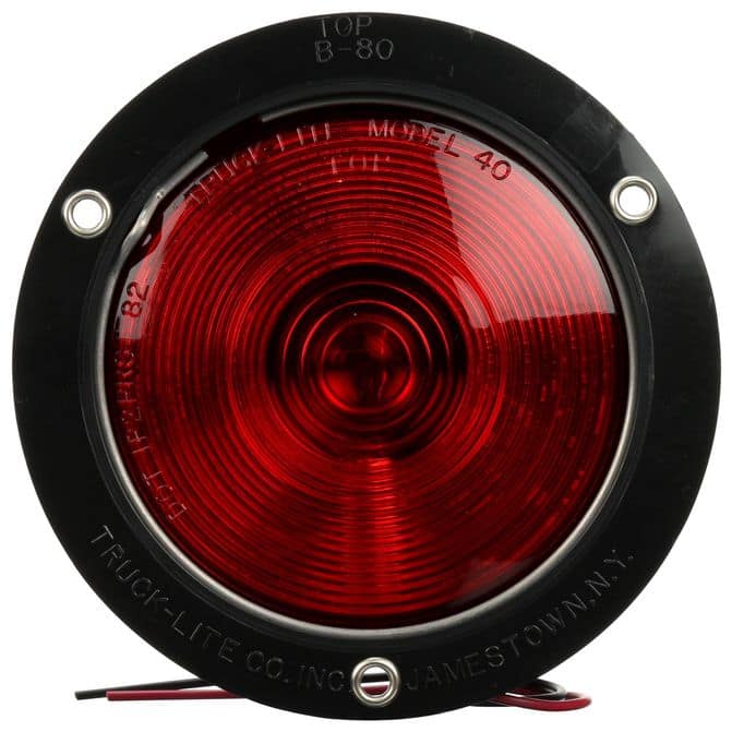 TKLTRUCK-LITE COMPANY INC80302RP