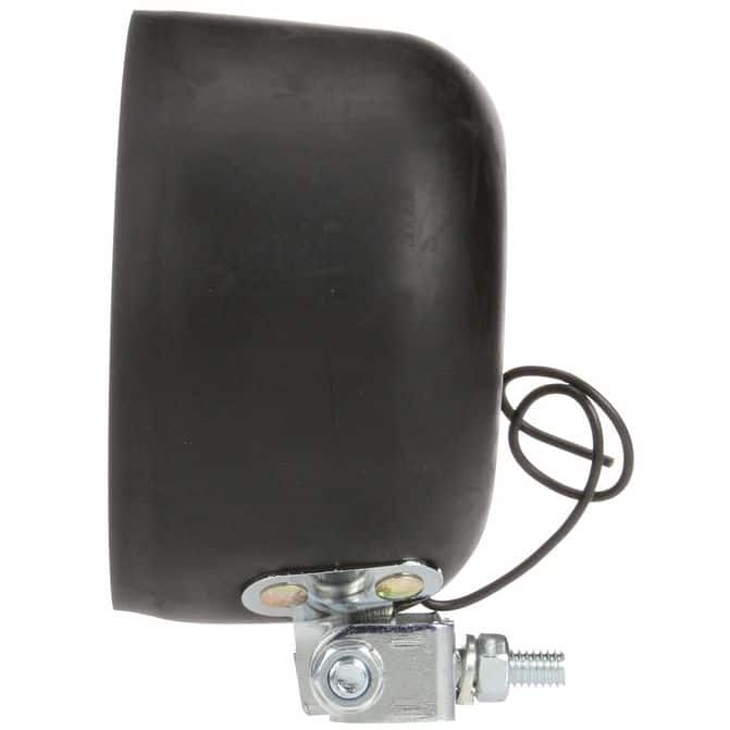 TKL TRUCK-LITE COMPANY INC 80360