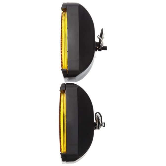 Truck-Lite Company Inc Fog Light Connector 80527 | FleetPride