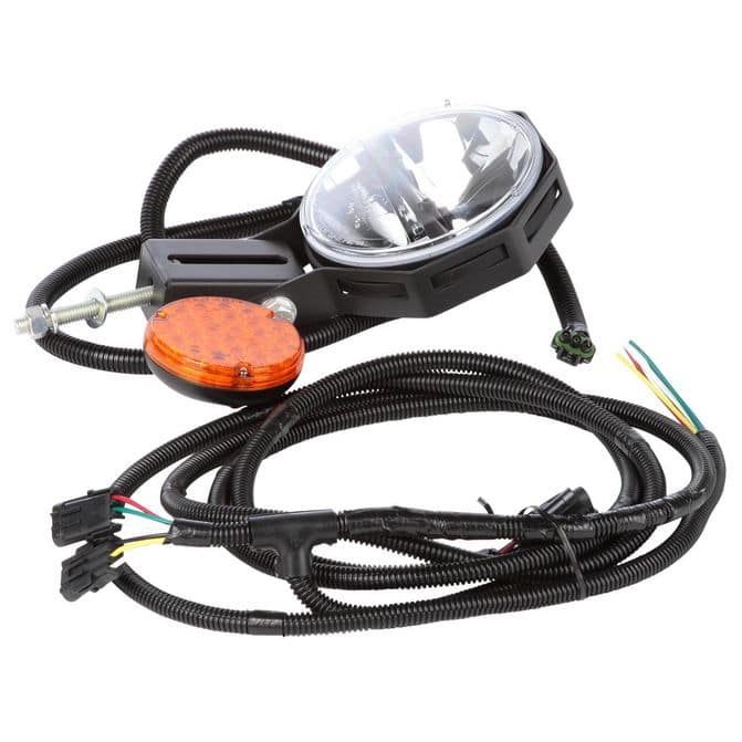 TKL TRUCK-LITE COMPANY INC 80880