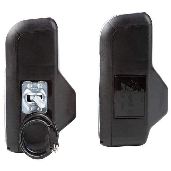 TKL TRUCK-LITE COMPANY INC 80893
