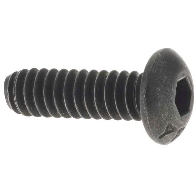 Socket Driver Button #10-24 5/8