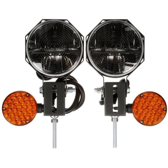 新品入荷 Truck-Lite 4 アクセサリー