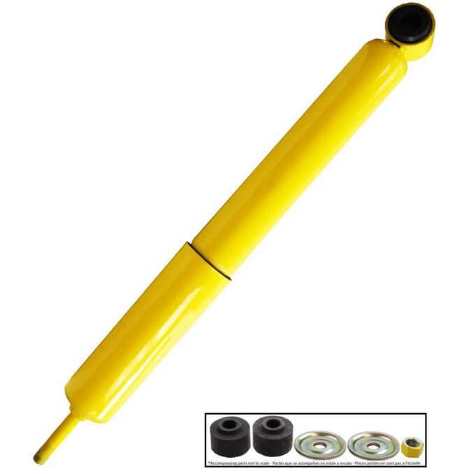 Monroe Gas-Magnum® 65 Series Shock Absorber for Peterbilt