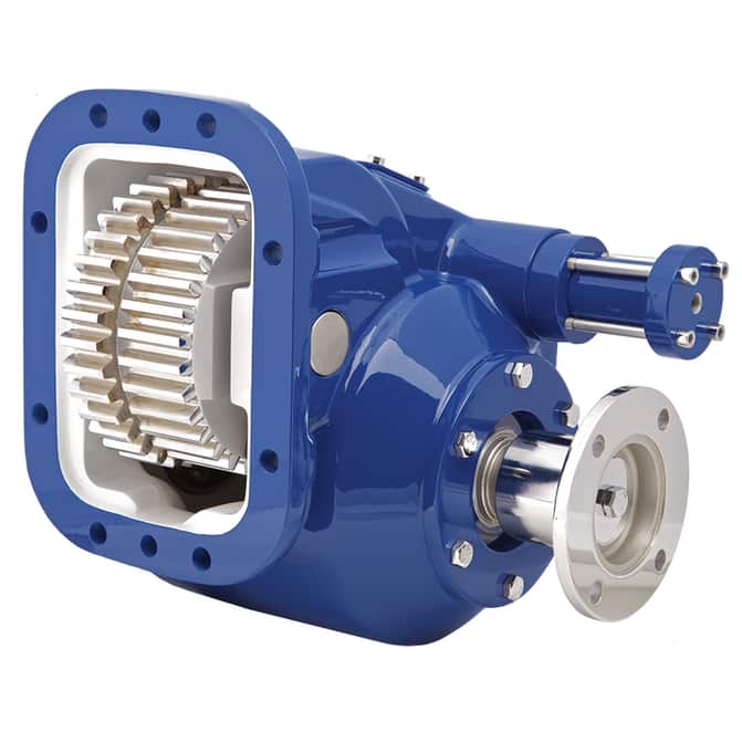 Muncie 82 Series 8-Bolt Power Take-Off 828SU6812V3ZX