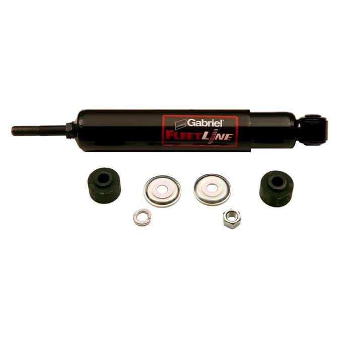 Gabriel　11、18、19、46、47 Gabriel 85311 Suspension Shock Absorber + Cross Reference