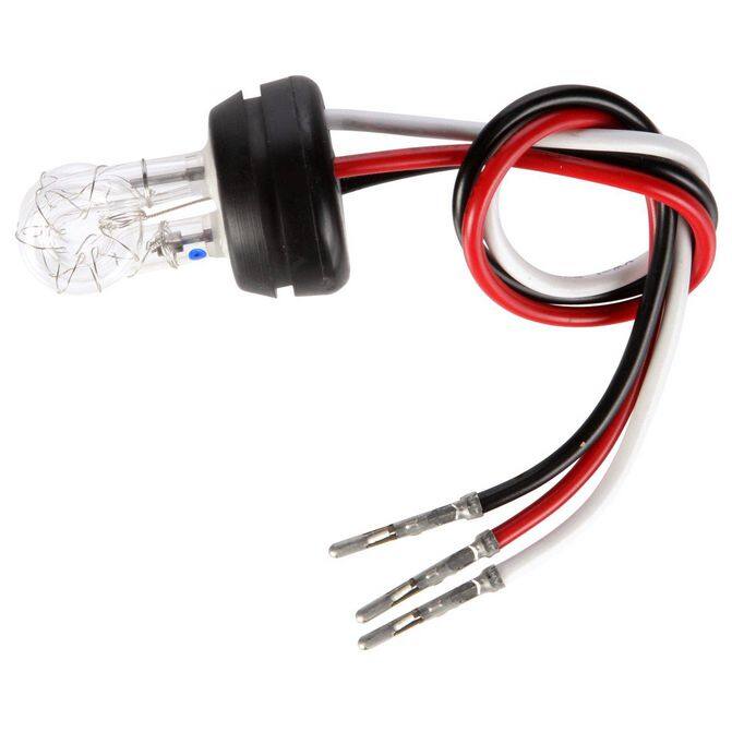 TKL TRUCK-LITE COMPANY INC 8370W