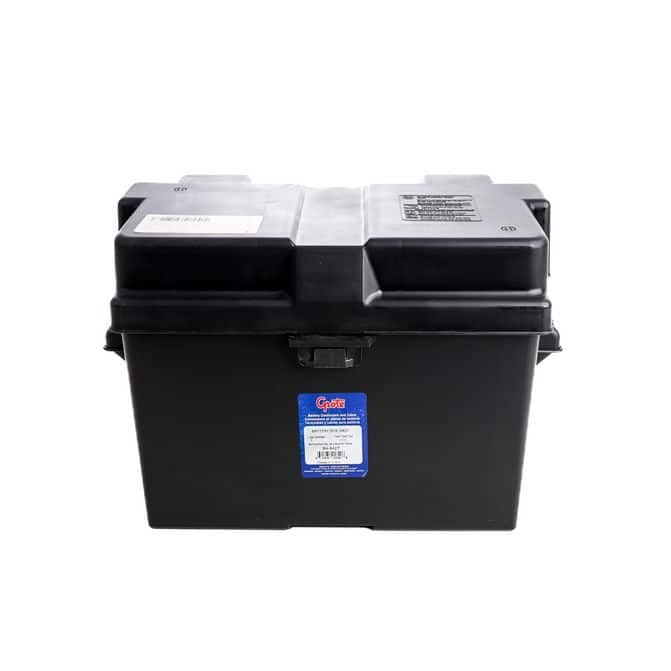 Grote Battery Box 849427 | FleetPride