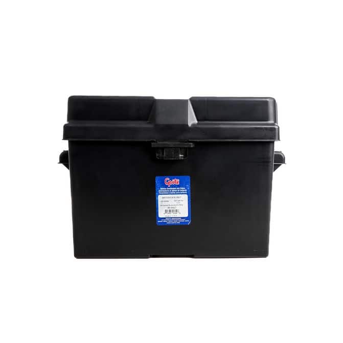 Grote Battery Box 849427 | FleetPride