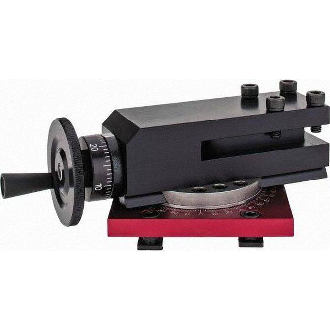 Lathe Slides; Slide Type: Compound Slide ; For Use With: Conventiona ...
