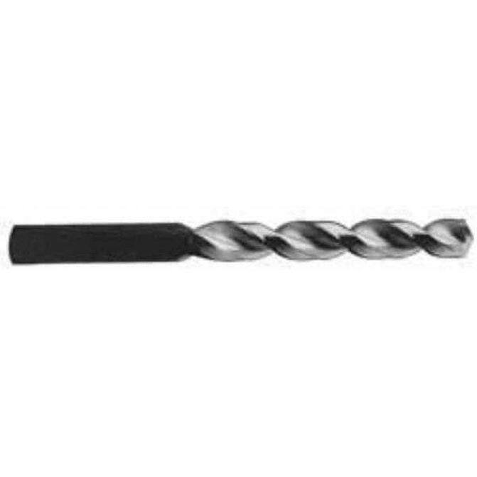 Jobber Length Drill Bit: 9/16