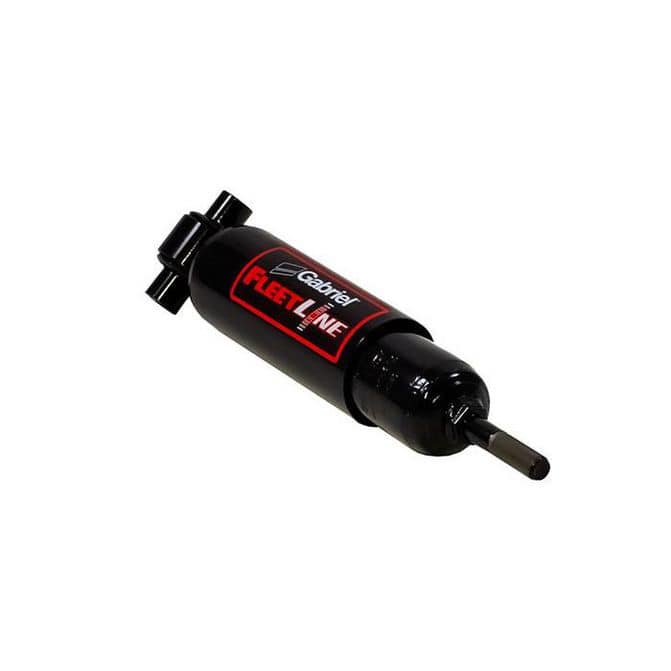 Amazon.com: Gabriel 85994 Fleetline Heavy Duty Front Shock
