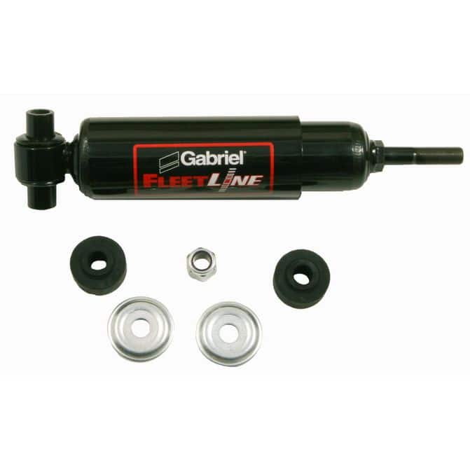 BarbourFREAK’S STOREBORROWDALE TRANSPORT Gabriel Fleetline® Shock Absorber for Freightliner