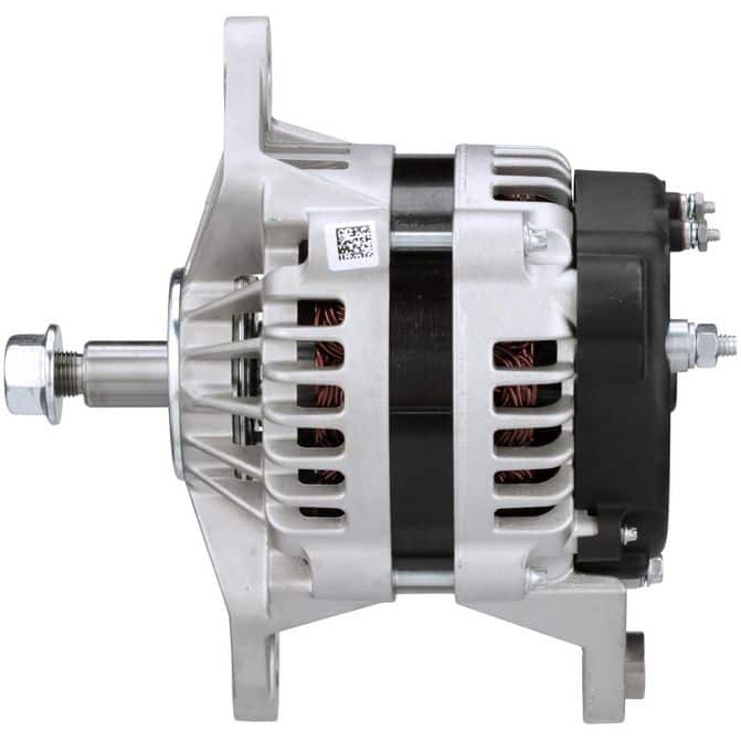 DER DELCO-REMY 8600310