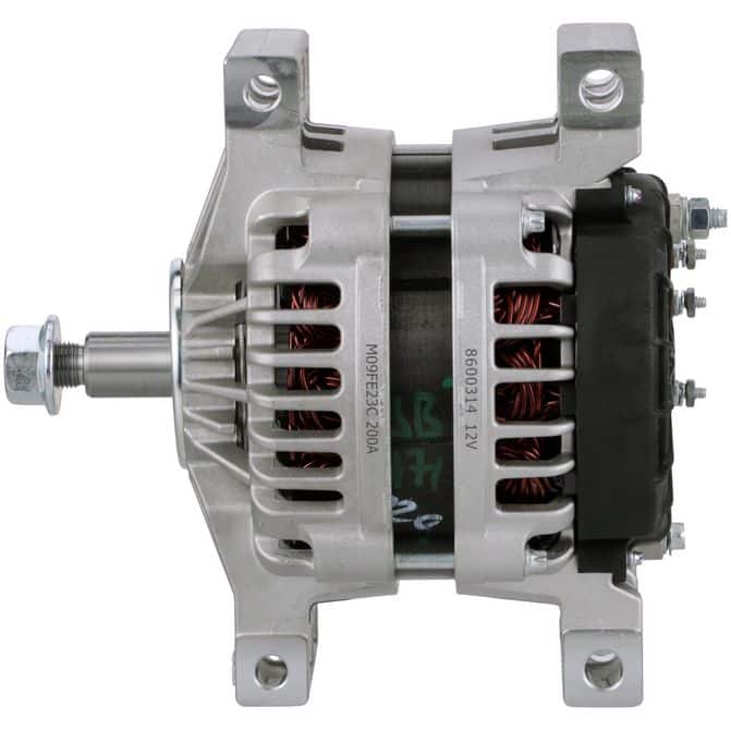 DER DELCO-REMY 8600314
