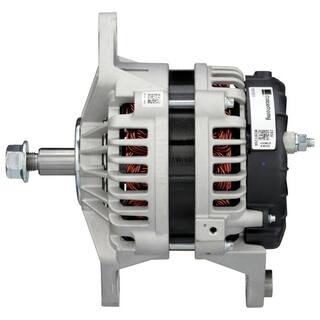 ASPL ARE6042 Alternatore Auto 12V, Nuovo, Compatibilità Universale Da Verificare