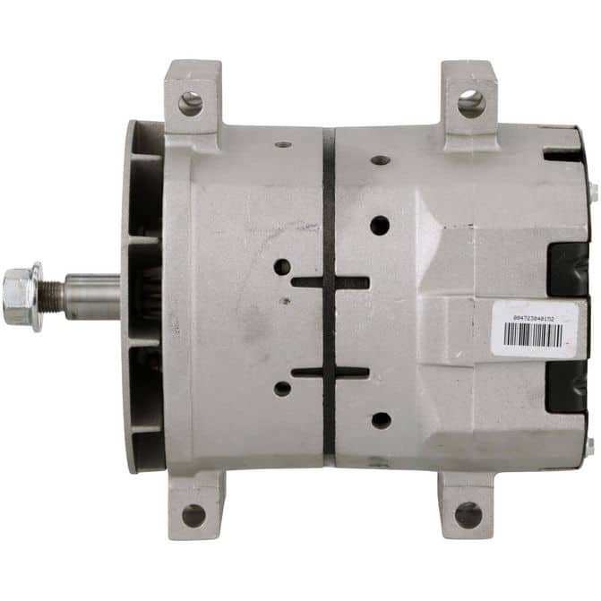 DER DELCO-REMY 8700047