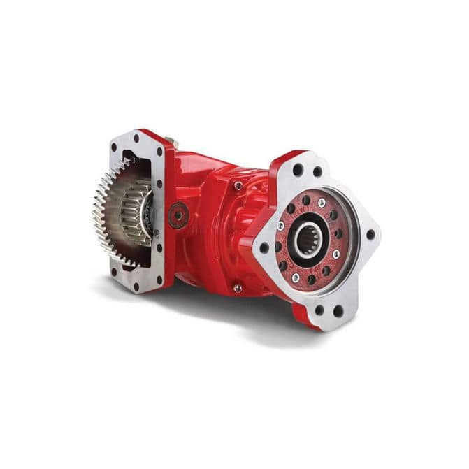 Chelsea 870 Series 10-Bolt 33/31 Power Take-Off 870XGFJPB5XV