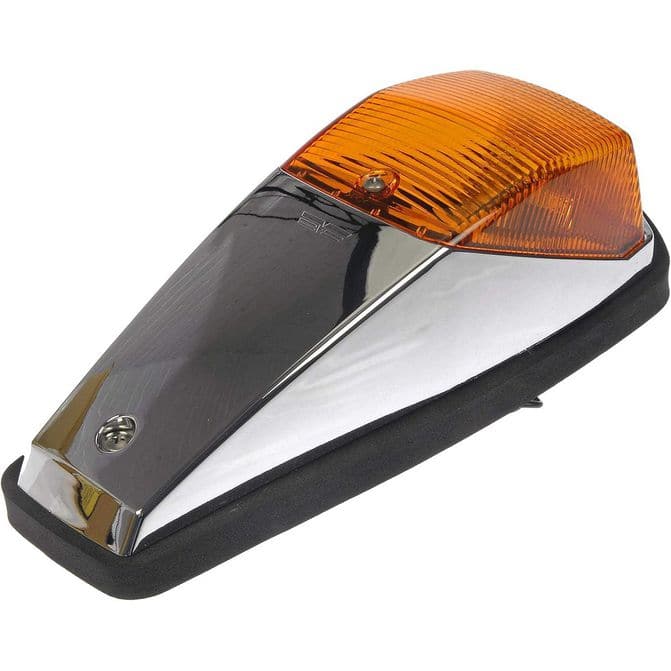 DORMAN Heavy Duty Cab Clearance Light for Peterbilt 8885406
