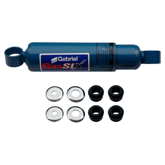 Gabriel GasSLX® Shock Absorber for Kenworth / Peterbilt