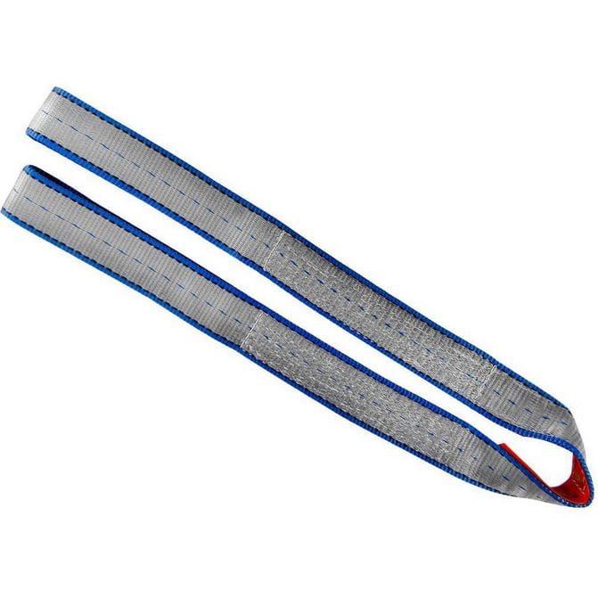 Eye & Eye Sling: 2
