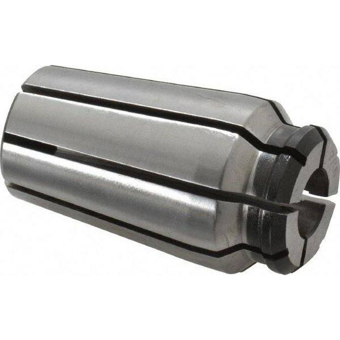 27/64 to 7/16 Inch Collet Capacity, Series 75 AF Collet 1.131 Inch O ...