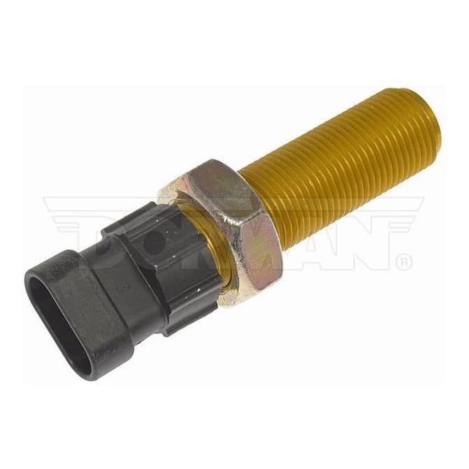 DORMAN Manual Transmission Output Shaft Speed Sensor for
