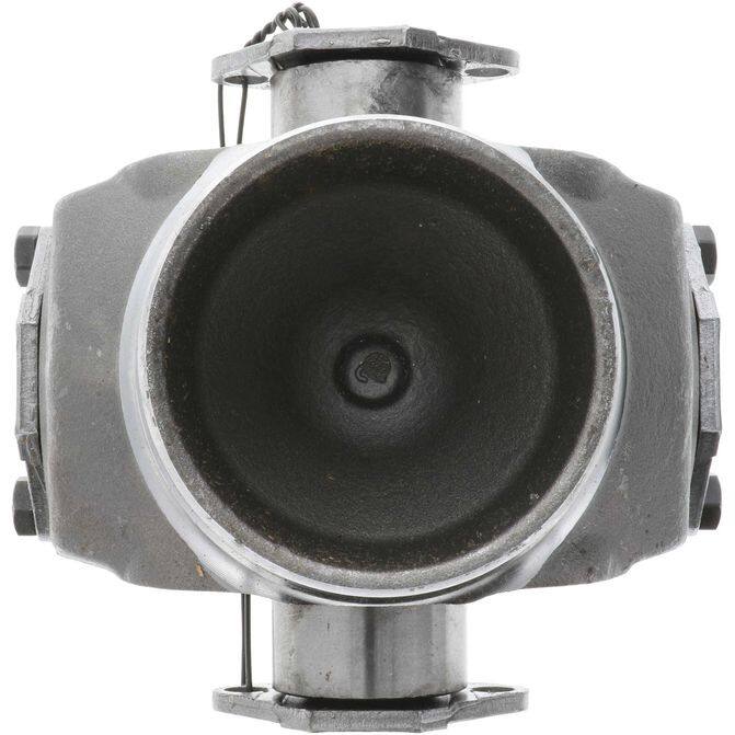 Drive Shaft Tube Weld Yoke Tight Joint 904286 | FleetPride