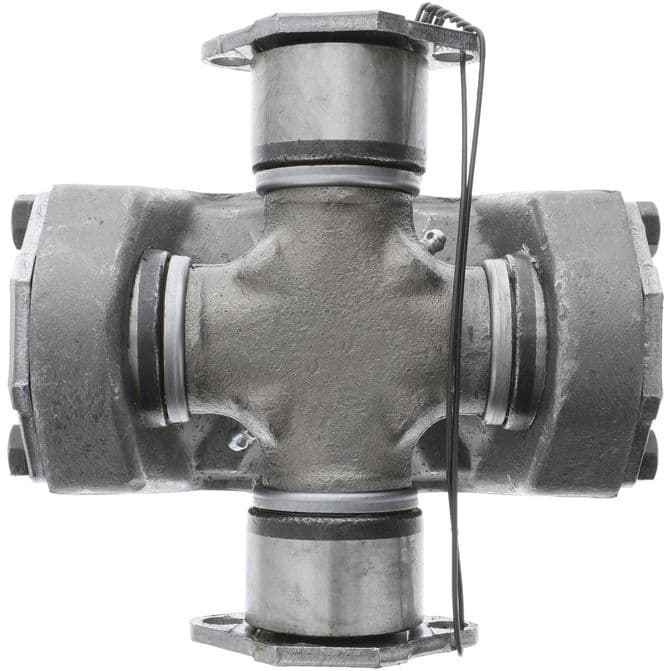 Drive Shaft Tube Weld Yoke Tight Joint 904286 | FleetPride