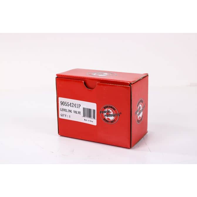 Height Control Valve 90554241P | FleetPride