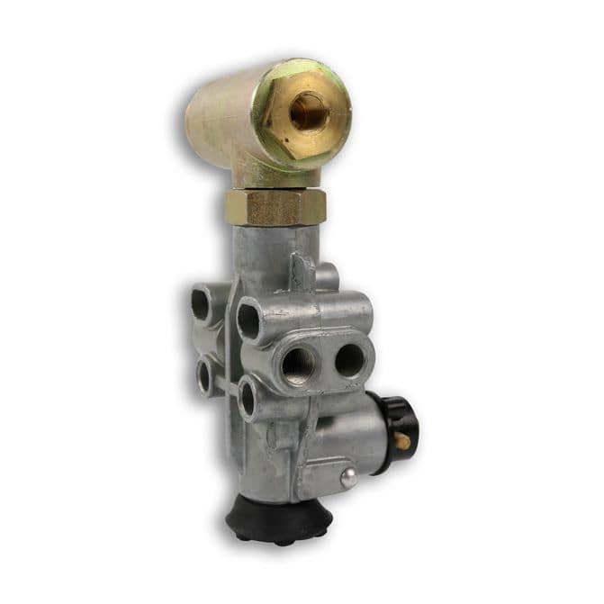 スーリー Power Products Height Control Valve with Dump Valve